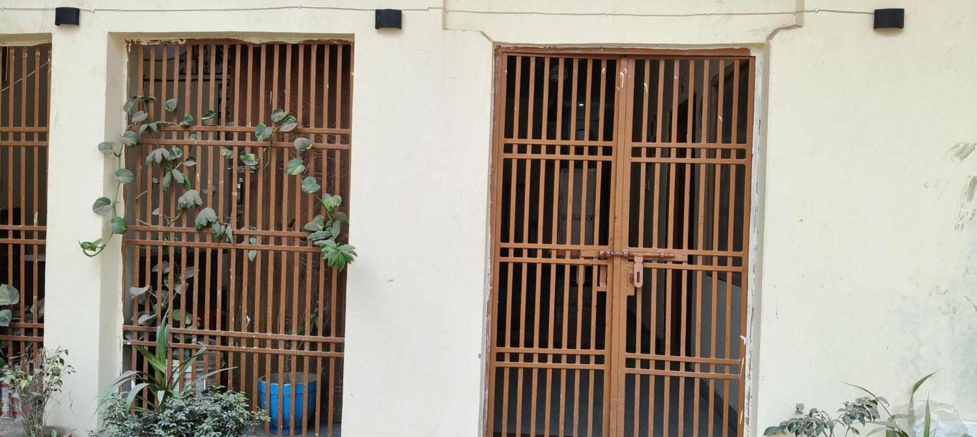 Sanat Kumar Das Yatri Niwas Ayodhya Exterior photo