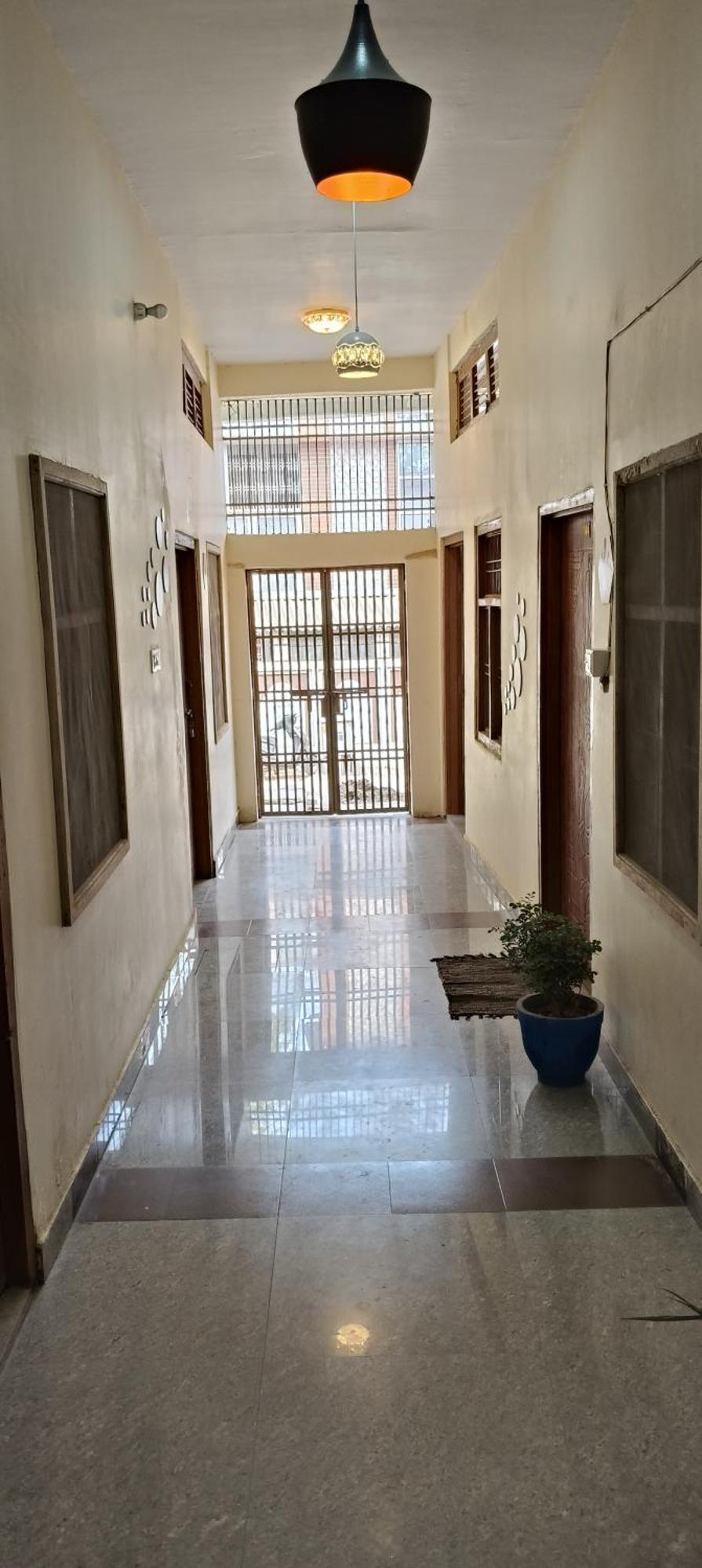 Sanat Kumar Das Yatri Niwas Ayodhya Exterior photo