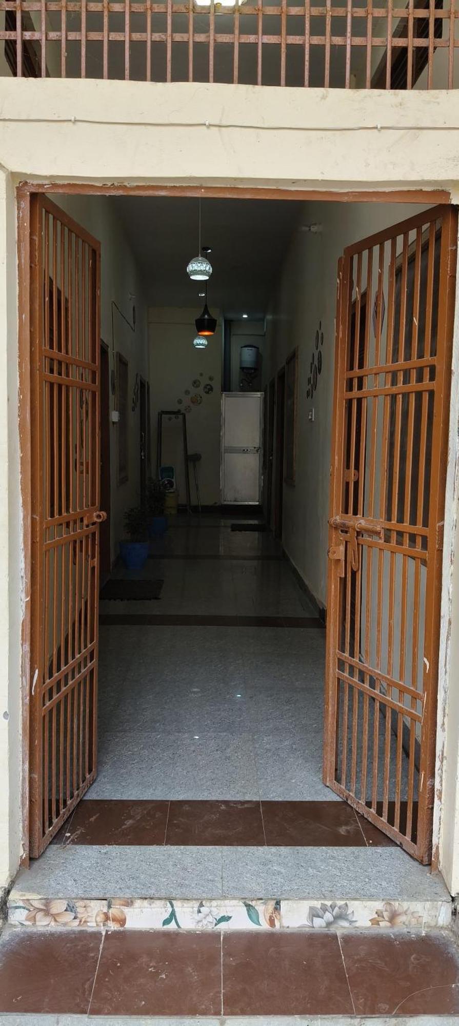 Sanat Kumar Das Yatri Niwas Ayodhya Exterior photo